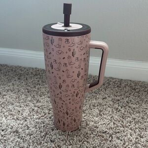 EUC BrüMate dessert dreamer 40oz limited edition